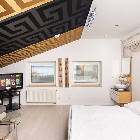 A Perfect Option For People Who Want To Enjoy Their Stay In קושיצה מראה חיצוני תמונה