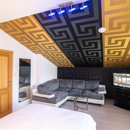 A Perfect Option For People Who Want To Enjoy Their Stay In קושיצה מראה חיצוני תמונה