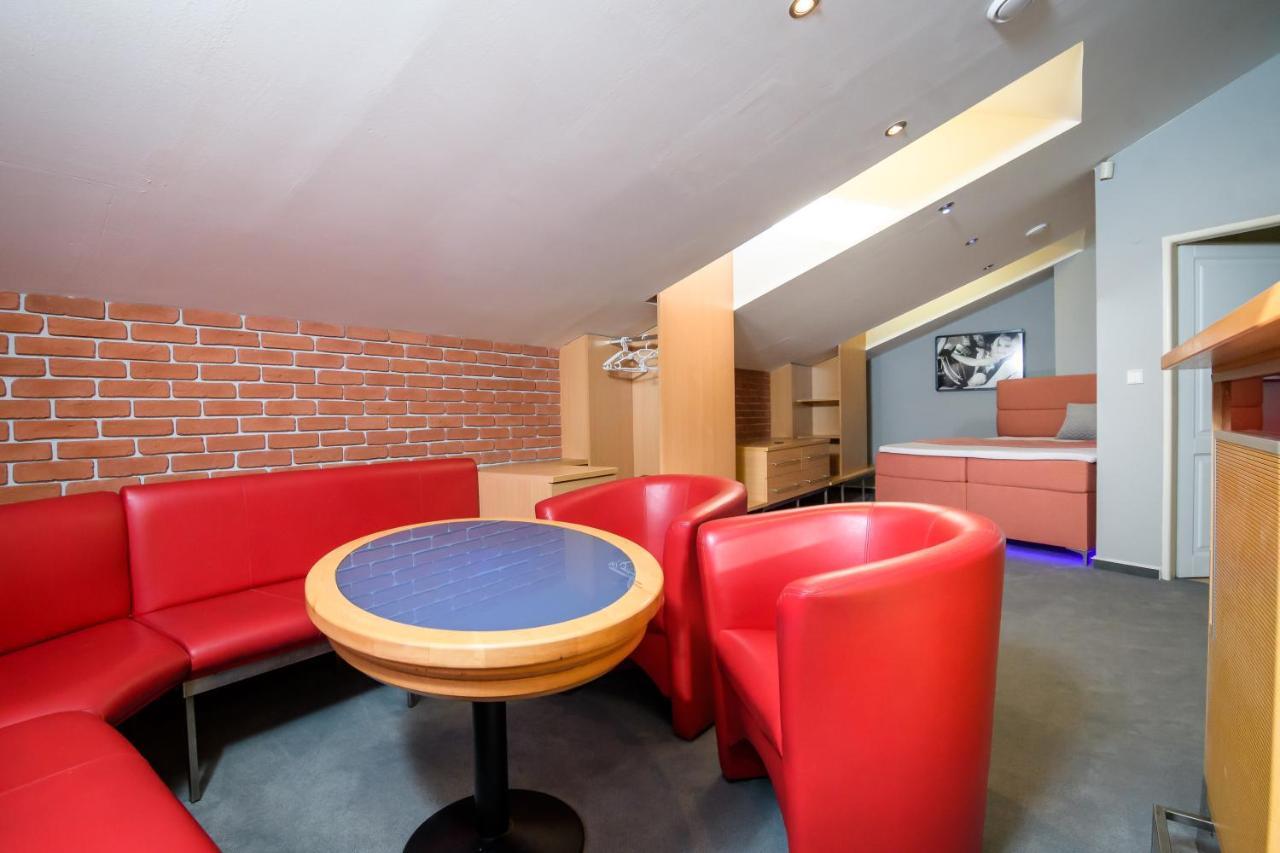 A Perfect Option For People Who Want To Enjoy Their Stay In קושיצה מראה חיצוני תמונה