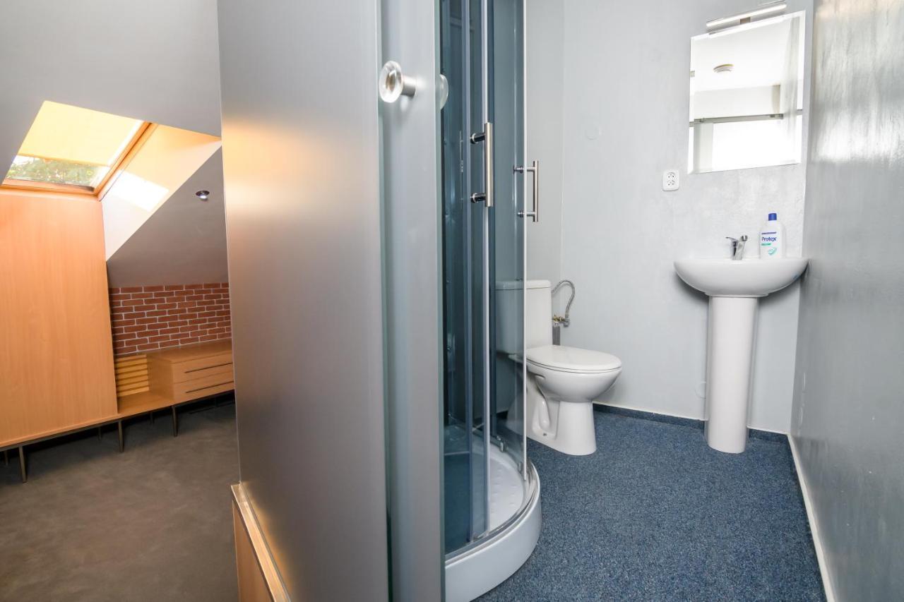 A Perfect Option For People Who Want To Enjoy Their Stay In קושיצה מראה חיצוני תמונה