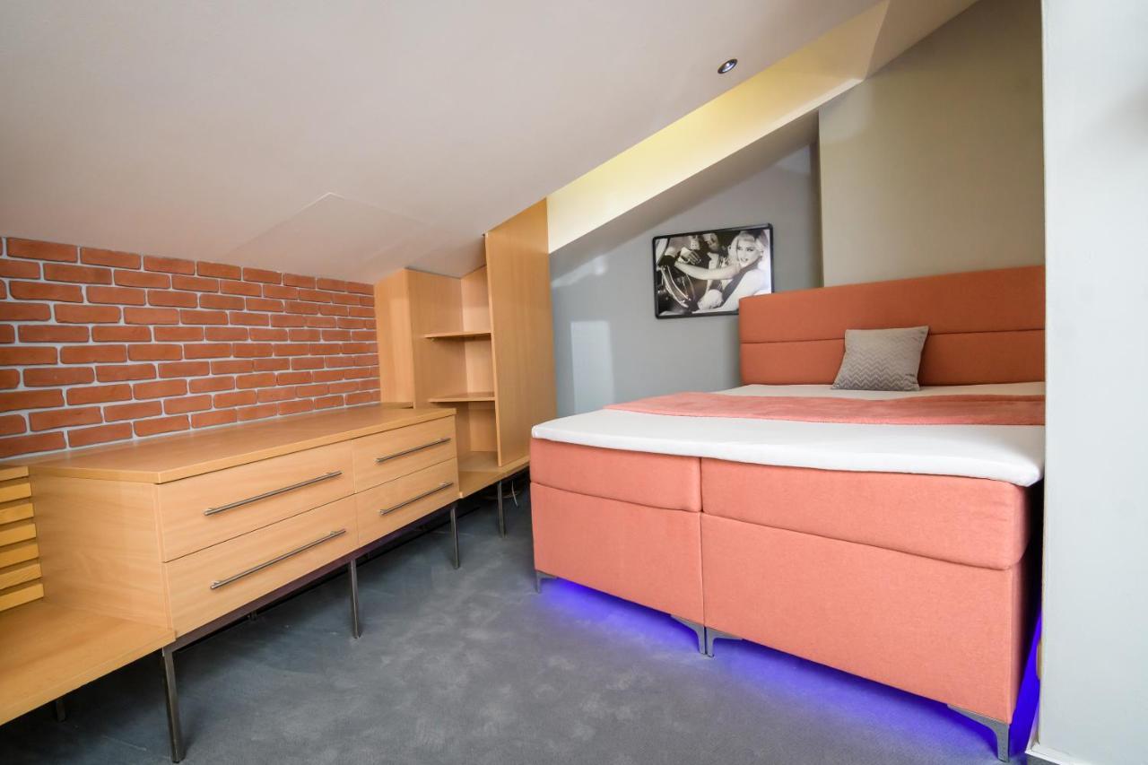 A Perfect Option For People Who Want To Enjoy Their Stay In קושיצה מראה חיצוני תמונה