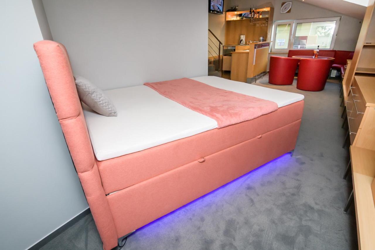 A Perfect Option For People Who Want To Enjoy Their Stay In קושיצה מראה חיצוני תמונה