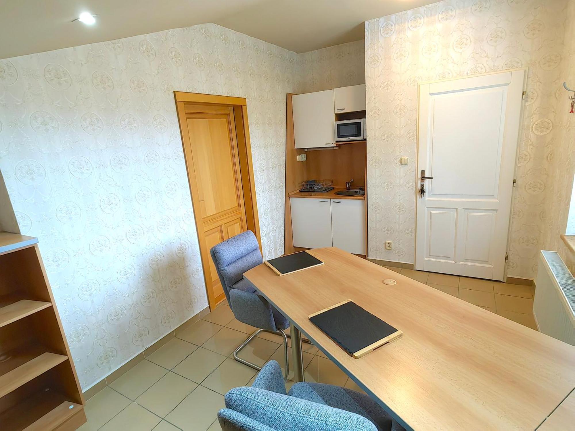 A Perfect Option For People Who Want To Enjoy Their Stay In קושיצה מראה חיצוני תמונה