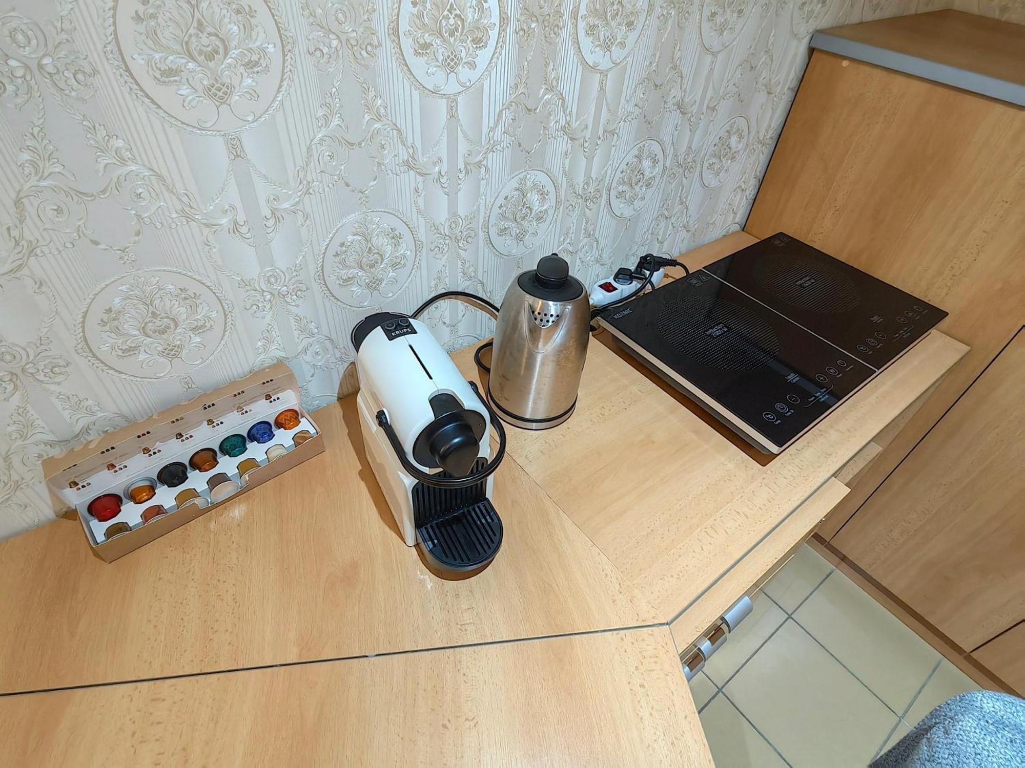 A Perfect Option For People Who Want To Enjoy Their Stay In קושיצה מראה חיצוני תמונה