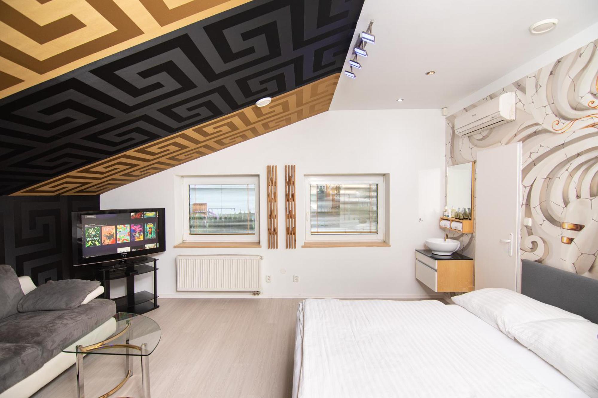 A Perfect Option For People Who Want To Enjoy Their Stay In קושיצה מראה חיצוני תמונה