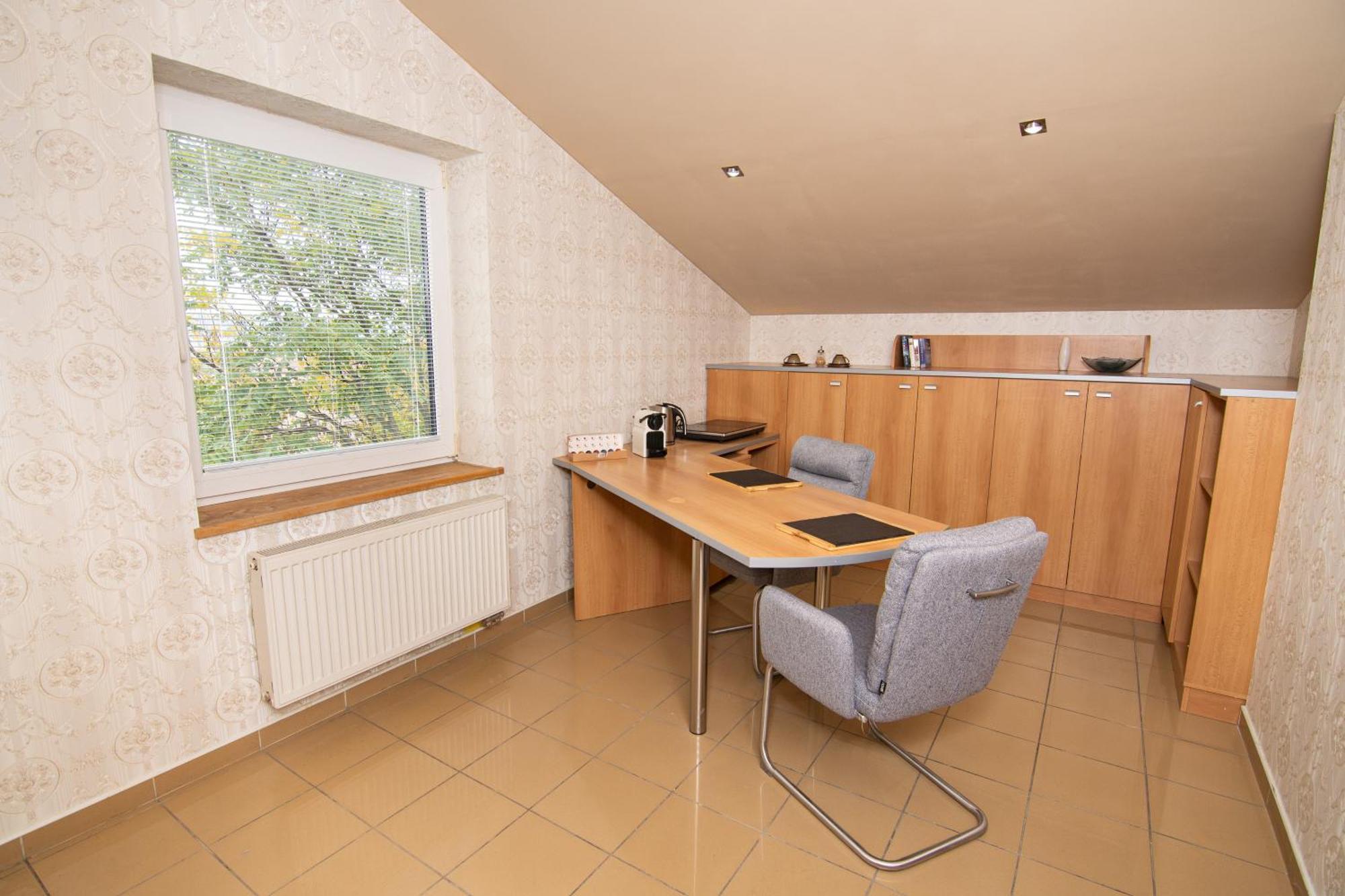 A Perfect Option For People Who Want To Enjoy Their Stay In קושיצה מראה חיצוני תמונה