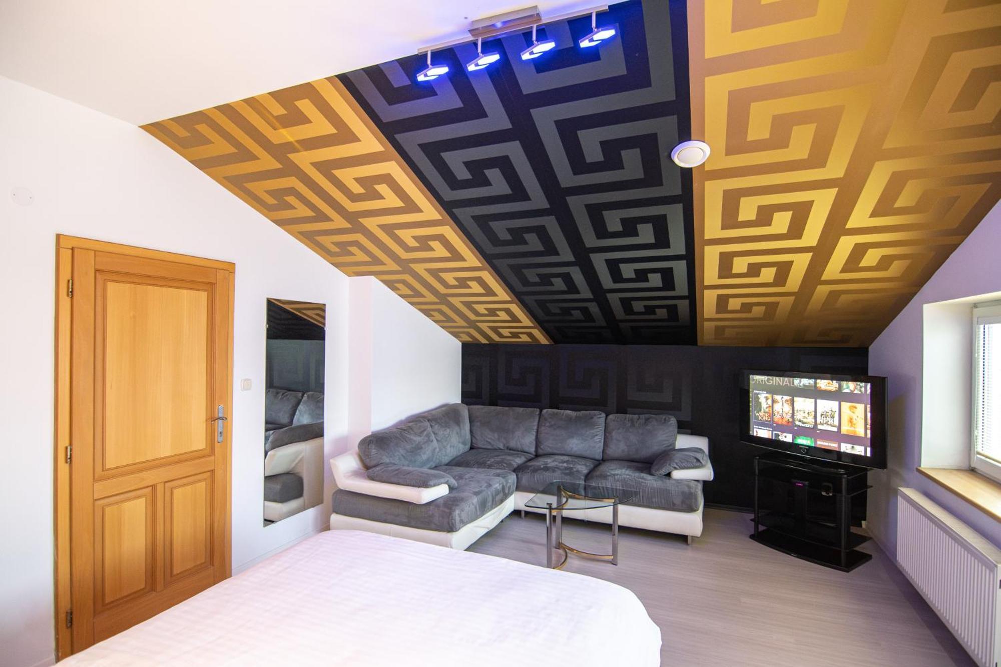 A Perfect Option For People Who Want To Enjoy Their Stay In קושיצה מראה חיצוני תמונה
